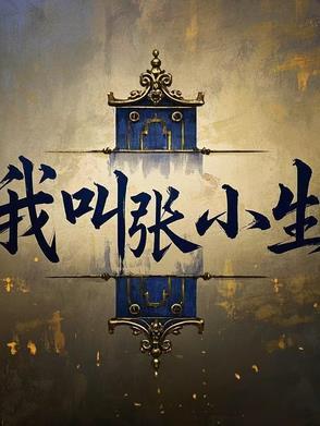 我叫张小盒 我叫张小盒