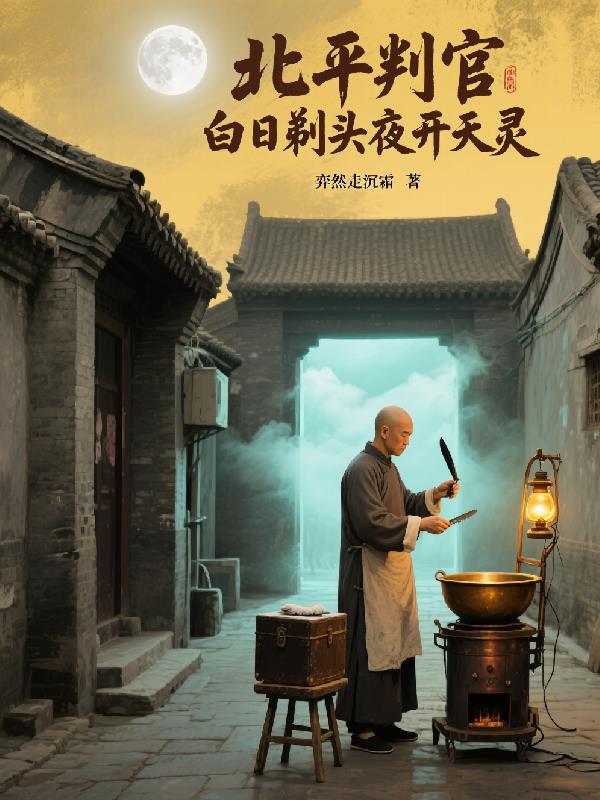 北平判官白日剃头夜开门 北平判官白日剃头夜开门