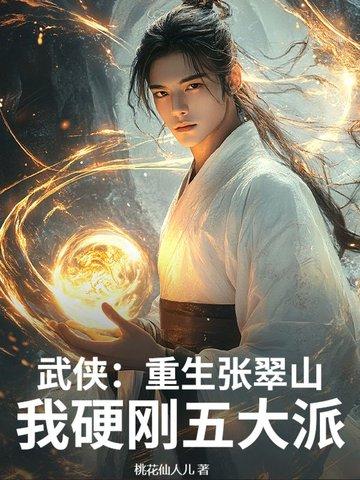 重生之我是武当张翠山 重生之我是武当张翠山