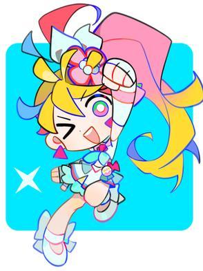 光之美少女萌物百科 光之美少女萌物百科