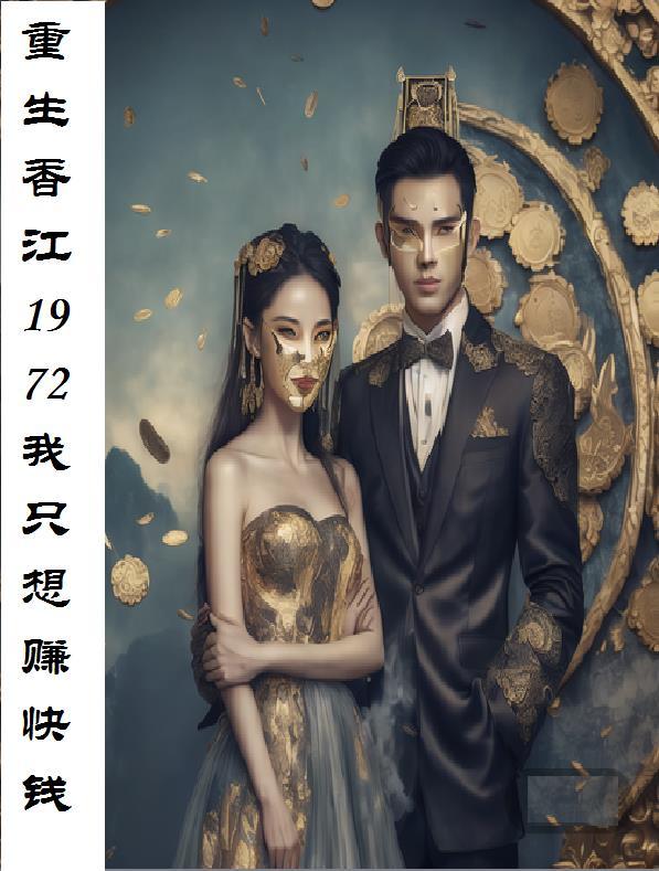 重生香江1972我只想赚快钱全文免费阅读 重生香江1972我只想赚快钱全文免费阅读