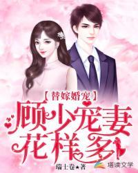 顾少的替嫁甜妻 顾少的替嫁甜妻