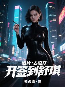 舒淇主演的古惑仔