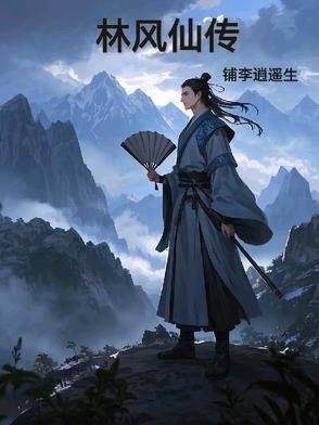 林风是哪个 林风是哪个