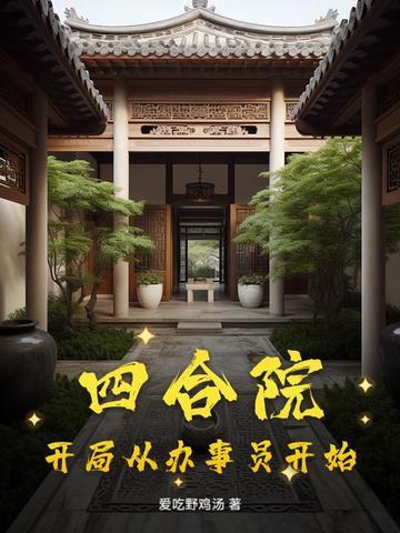 开局四合院从打人开始 开局四合院从打人开始
