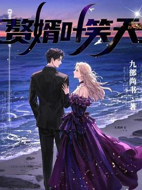 赘婿叶青