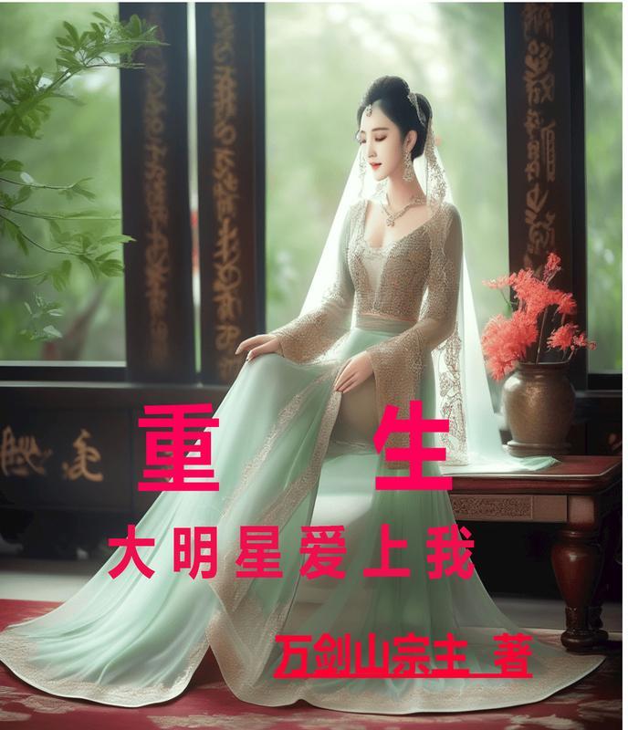 重生大明星爱上我 重生大明星爱上我