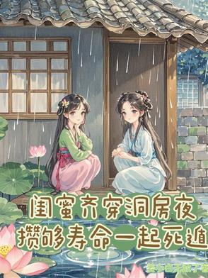 为闺蜜穿上婚纱 为闺蜜穿上婚纱