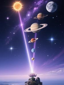 星启创新 星启创新