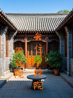 四合院向东西方扩建叫什么 四合院向东西方扩建叫什么