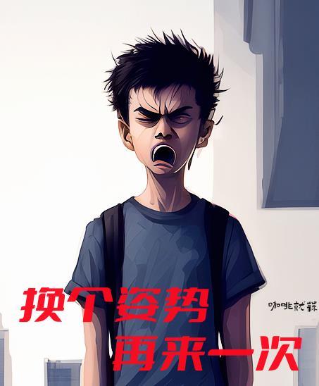 换个姿势再来一次怎么回复 换个姿势再来一次怎么回复