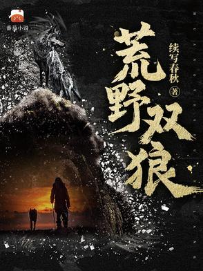 荒野双狼免费完整版 荒野双狼免费完整版