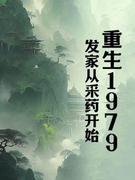 重生1979发家从采药开始中郎将 重生1979发家从采药开始中郎将