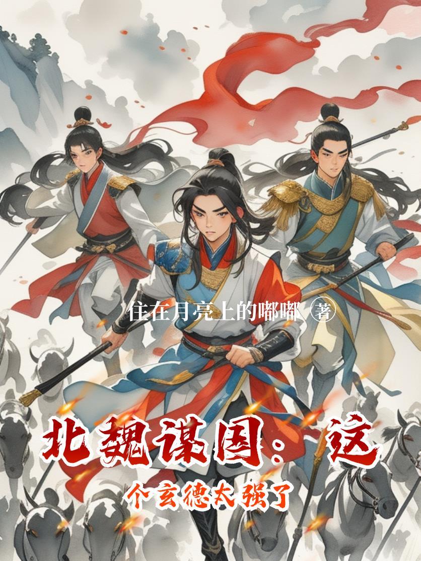 北魏第一谋士 北魏第一谋士