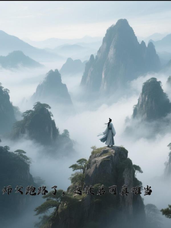 师傅跑了by 师傅跑了by