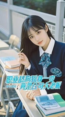 职业舔狗的自我修养[穿书 职业舔狗的自我修养[穿书