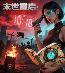 末世重生;女配逆袭 末世重生;女配逆袭