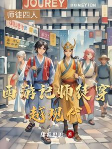 西游记穿越到现代电视剧 西游记穿越到现代电视剧