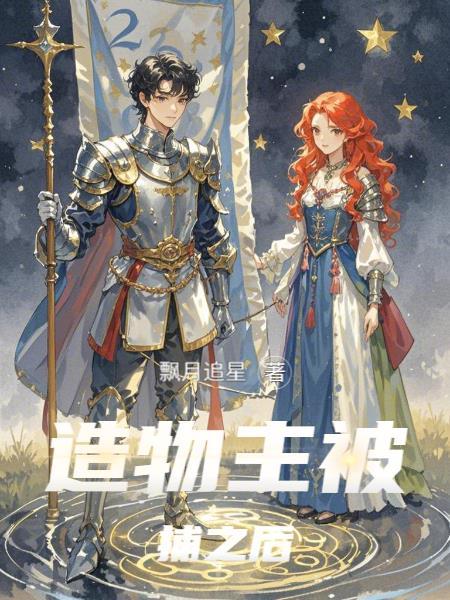 捕获造物主成一 捕获造物主成一
