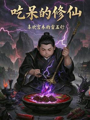 吃货修真界 吃货修真界