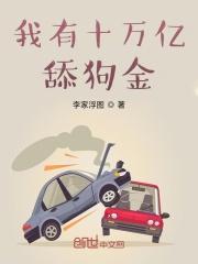 我有十万亿舔狗金女主 我有十万亿舔狗金女主