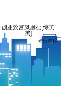 创业致富凤凰社 综英美