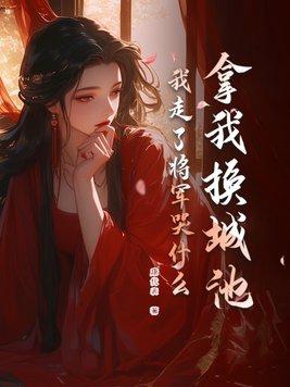 我走了将军哭什么结局 我走了将军哭什么结局