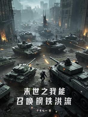 末世之能力召唤器 末世之能力召唤器