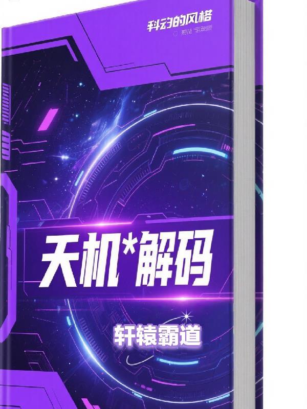 天机解码能力