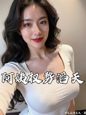 阿姨权势滔天大结局 阿姨权势滔天大结局