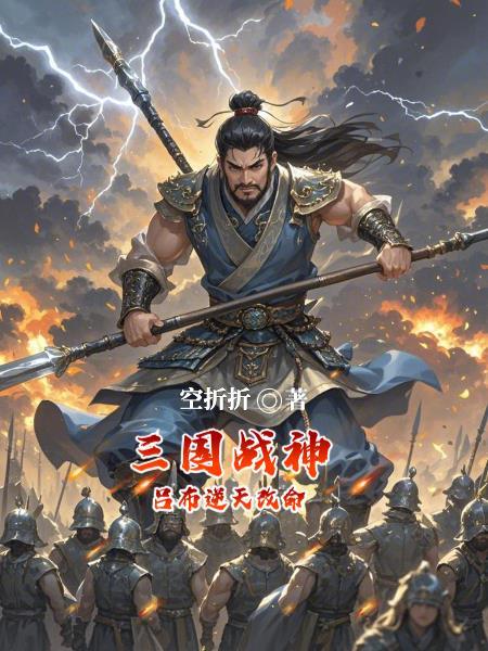 三国战神之吕布笔趣阁 三国战神之吕布笔趣阁