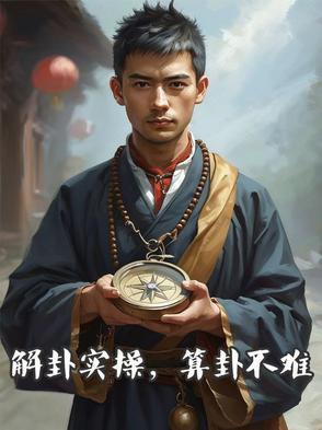 解卦的含义 解卦的含义