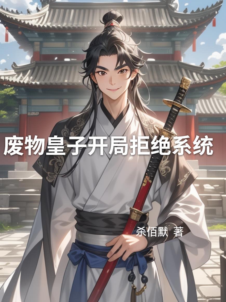 主角是废物皇子签到