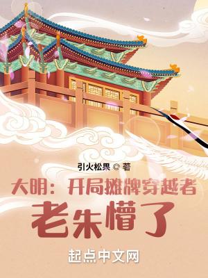 大明摊牌了我是崇祯顶点 大明摊牌了我是崇祯顶点