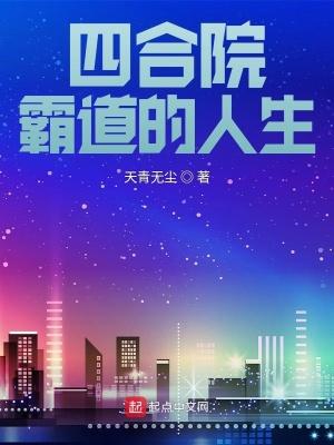 四合院霸道的人生 天青无尘 四合院霸道的人生 天青无尘
