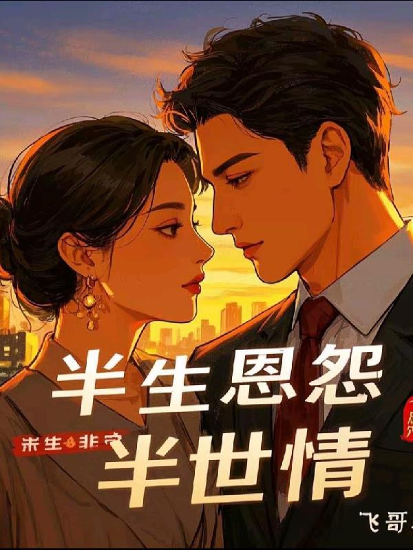 半生情长的意思