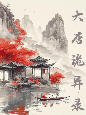 大唐诡异录演员表介绍 大唐诡异录演员表介绍