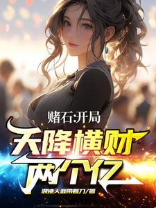 赌石开局天降横财两个亿全文免费阅读 赌石开局天降横财两个亿全文免费阅读