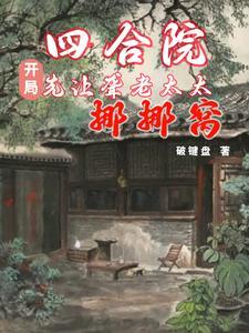 老的四合院 老的四合院