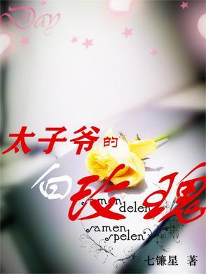 太子爷和小白花是谁
