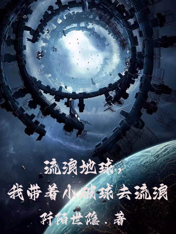 我带着小破球去流浪 番茄版
