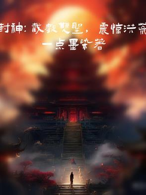 封神中截教 封神中截教