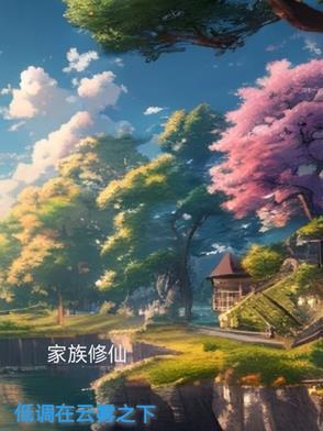 家族修仙低调在云雾之下3Q读书 家族修仙低调在云雾之下3Q读书