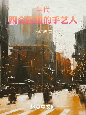年代四合院里的手艺人 年代四合院里的手艺人