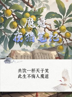魔道祖师中夜猎是什么意思 魔道祖师中夜猎是什么意思