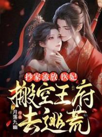 医妃搬空王府去逃荒 閒安安 医妃搬空王府去逃荒 閒安安