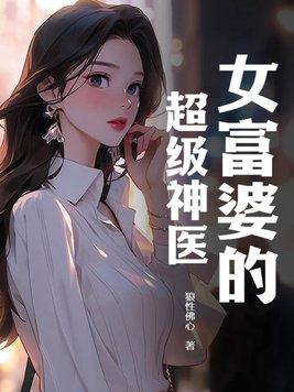 女富婆婆的神级村医 女富婆婆的神级村医