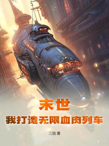 末世我打造无限战车免费阅读 末世我打造无限战车免费阅读