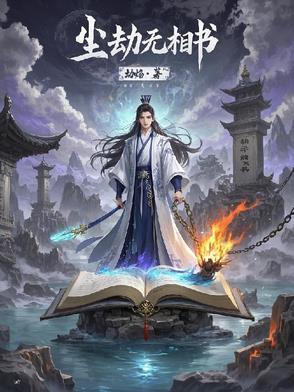 尘劫录 尘劫录