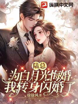 陆总别虐了夫人才是你的白月光大结局